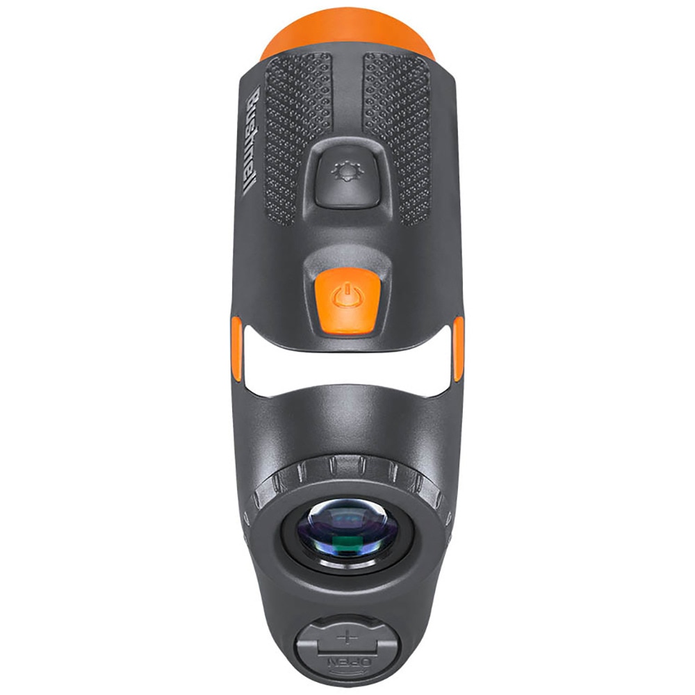 ブッシュネル（Bushnell）（メンズ、レディース）ゴルフ レーザー距離計測器 ピンシーカーツアーV6 シフトジョルトTOUR V6 SHIFT JOLT