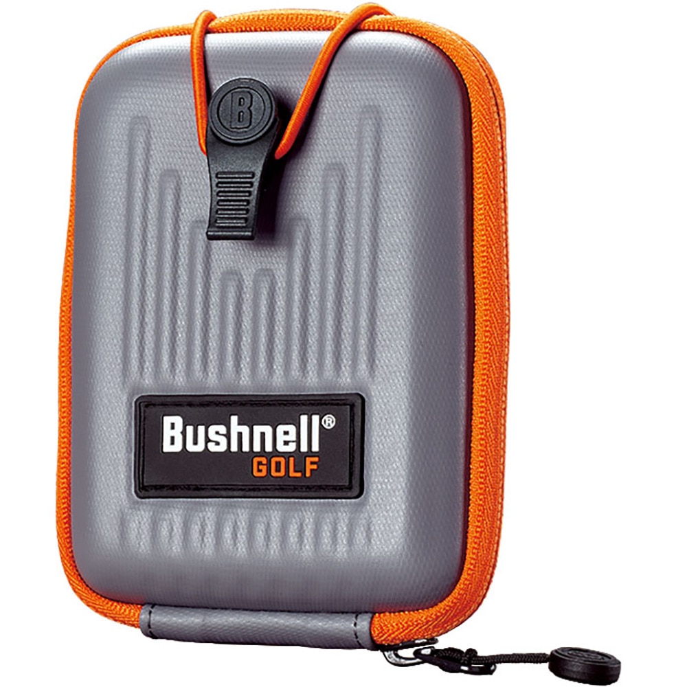 ブッシュネル（Bushnell）（メンズ、レディース）ゴルフ レーザー距離計測器 防水 ピンシーカーツアーV6 シフトジョルトTOUR V6 SHIFT JOLT