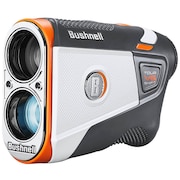 ブッシュネル（Bushnell）（メンズ、レディース）ゴルフ用 レーザー距離計測器 ピンシーカー ツアー V6 シフト ジョルトTOUR V6 SHIFT JOLT