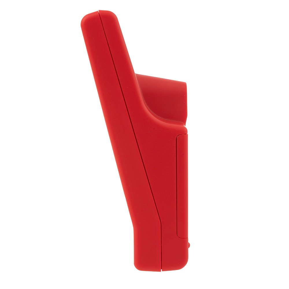 プロギア（PRGR）（メンズ、レディース）マルチスピード測定器 RED EYES POCKET HS130