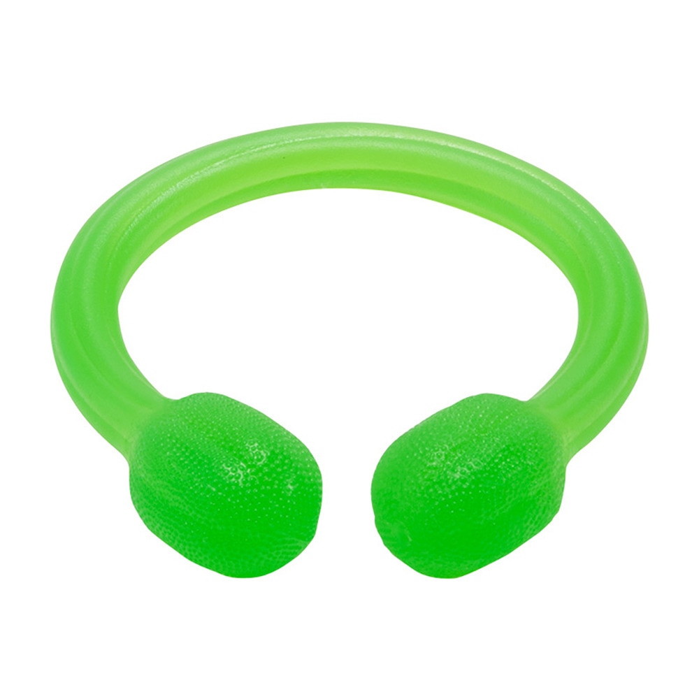 ゴルトレ（メンズ、レディース）ゴルフトレーニング GOLTRA JELLY TUBE GT-2113 GRN