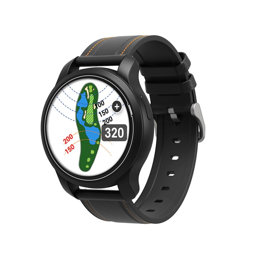 ゴルフバディ（GOLF BUDDY）（メンズ、レディース、キッズ）ゴルフバディ GOLFBUDDY aim W12