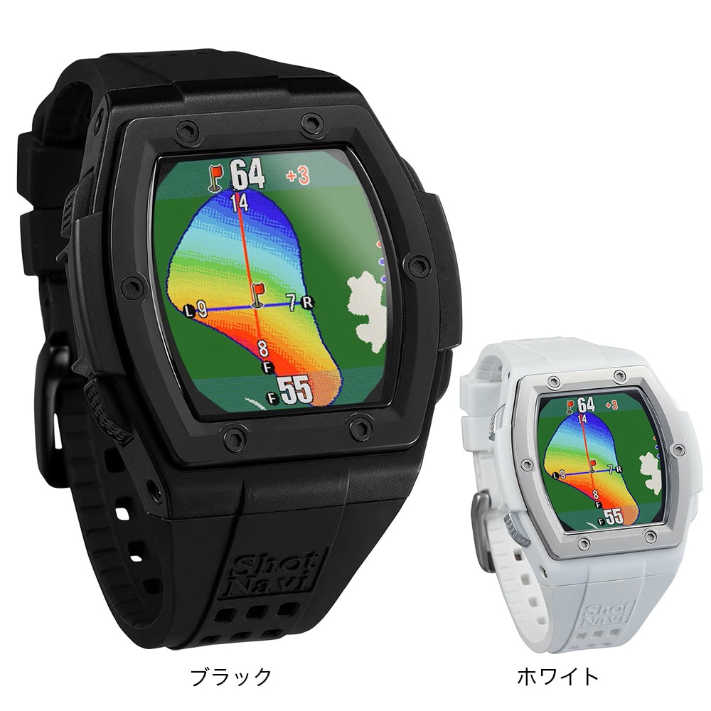 CrestⅡ 商品詳細ページ 【公式通販】Shot Navi ショットナビ