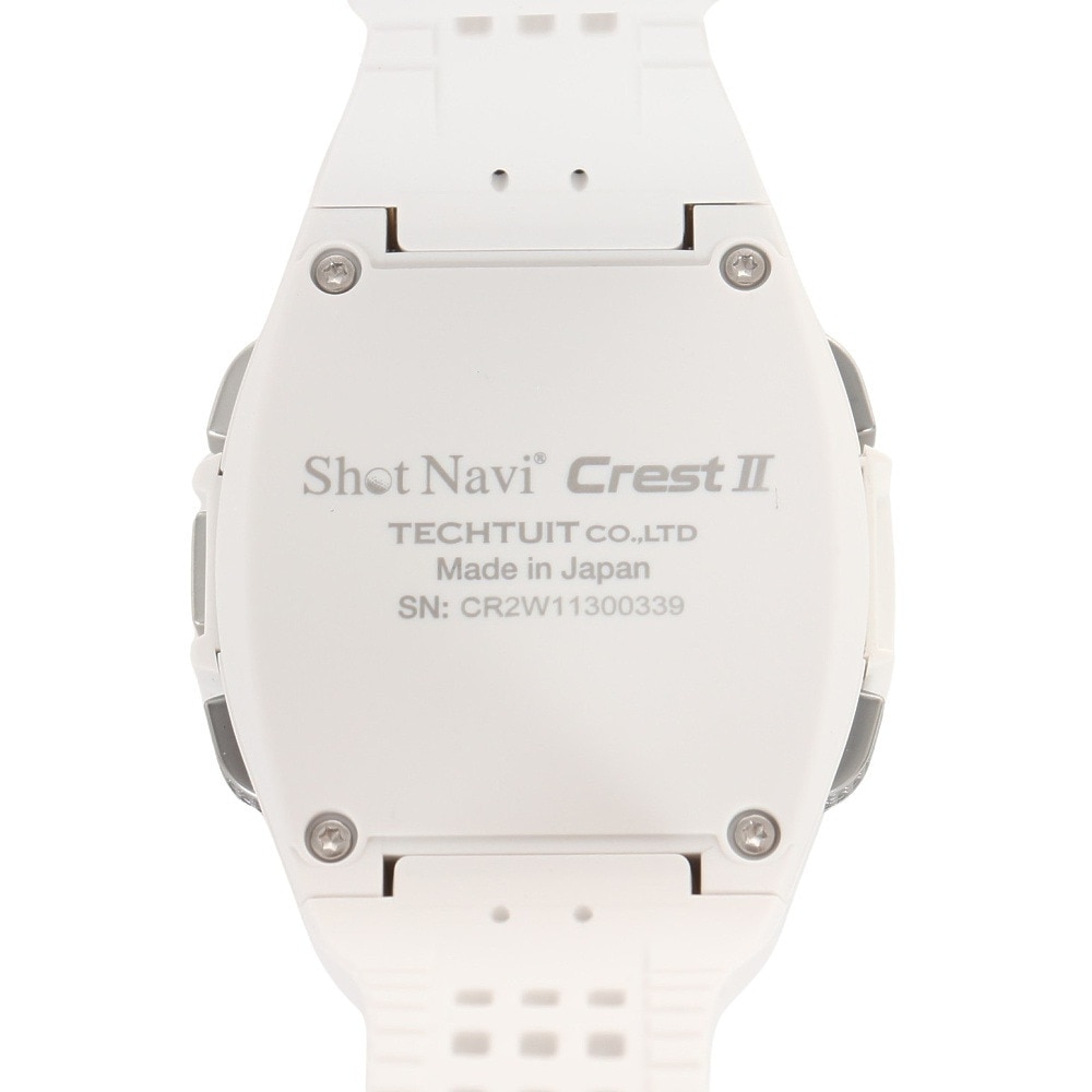 ショットナビ（Shot Navi）（メンズ、レディース）ゴルフ 距離計
