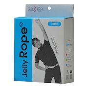 (メンズ、レディース)ゴルフトレーニング GOLTRA JELLY ROPE GT-2133 BL
