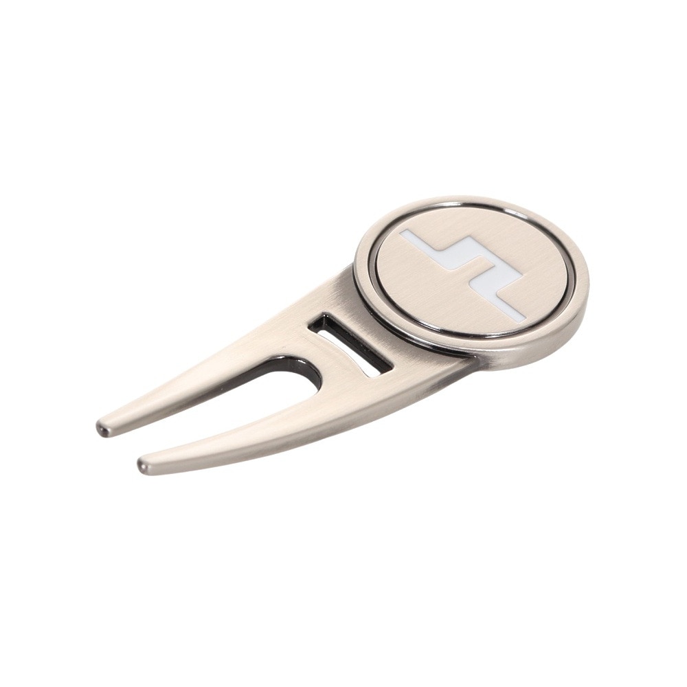 J.LINDEBERG（メンズ、レディース）ゴルフ グリーンフォーク Divot Tool 073-91408-004