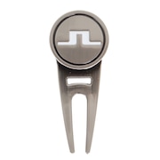 (メンズ、レディース)ゴルフ グリーンフォーク Divot Tool 073-91408