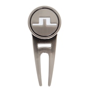 J.LINDEBERG（メンズ、レディース）ゴルフ グリーンフォーク Divot Tool 073-91408-004