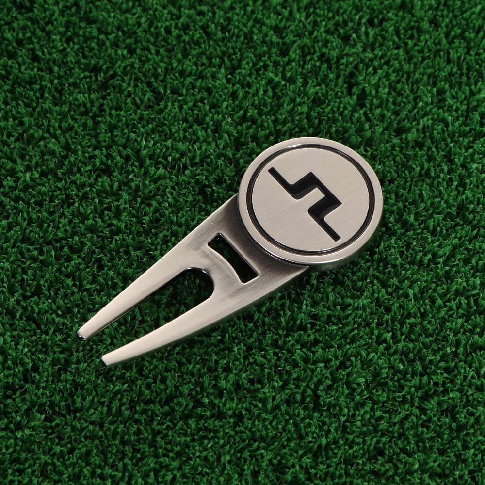 J.LINDEBERG（メンズ、レディース）ゴルフ グリーンフォーク Divot Tool 073-91408-019