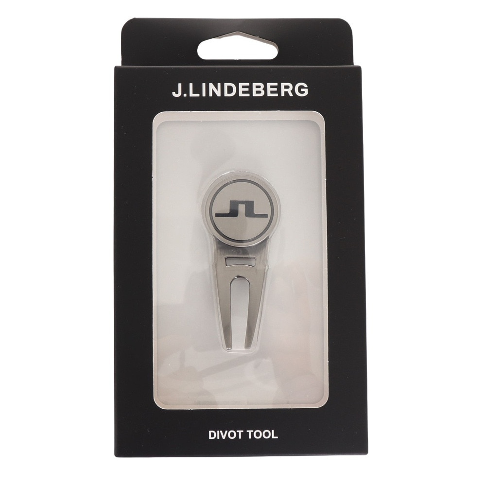 J.LINDEBERG（メンズ、レディース）ゴルフ グリーンフォーク Divot Tool 073-91408-019