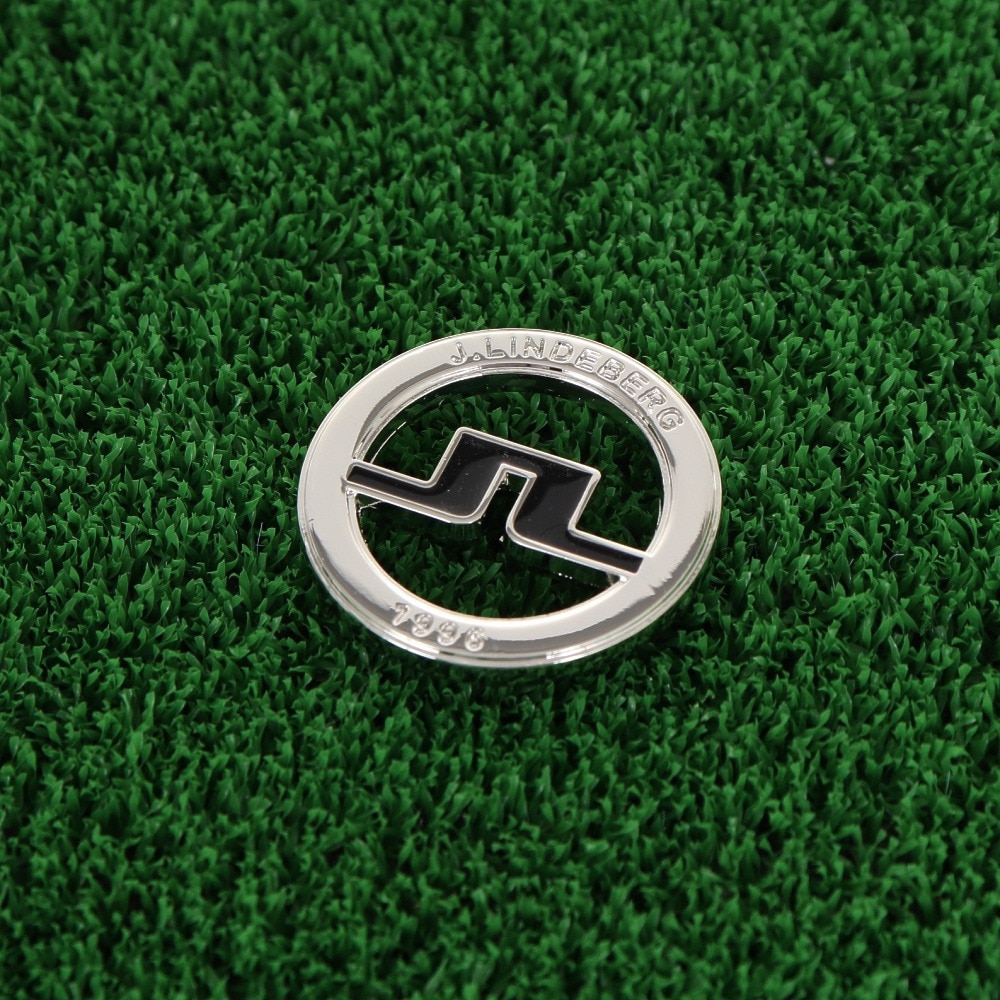 J.LINDEBERG（メンズ、レディース）ゴルフ ボールマーカー 073-91409-019