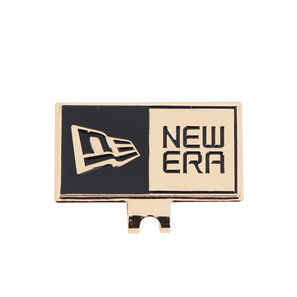 ニューエラ（NEW ERA）（メンズ、レディース）GOLF ベーシック マーカー VS 14135914