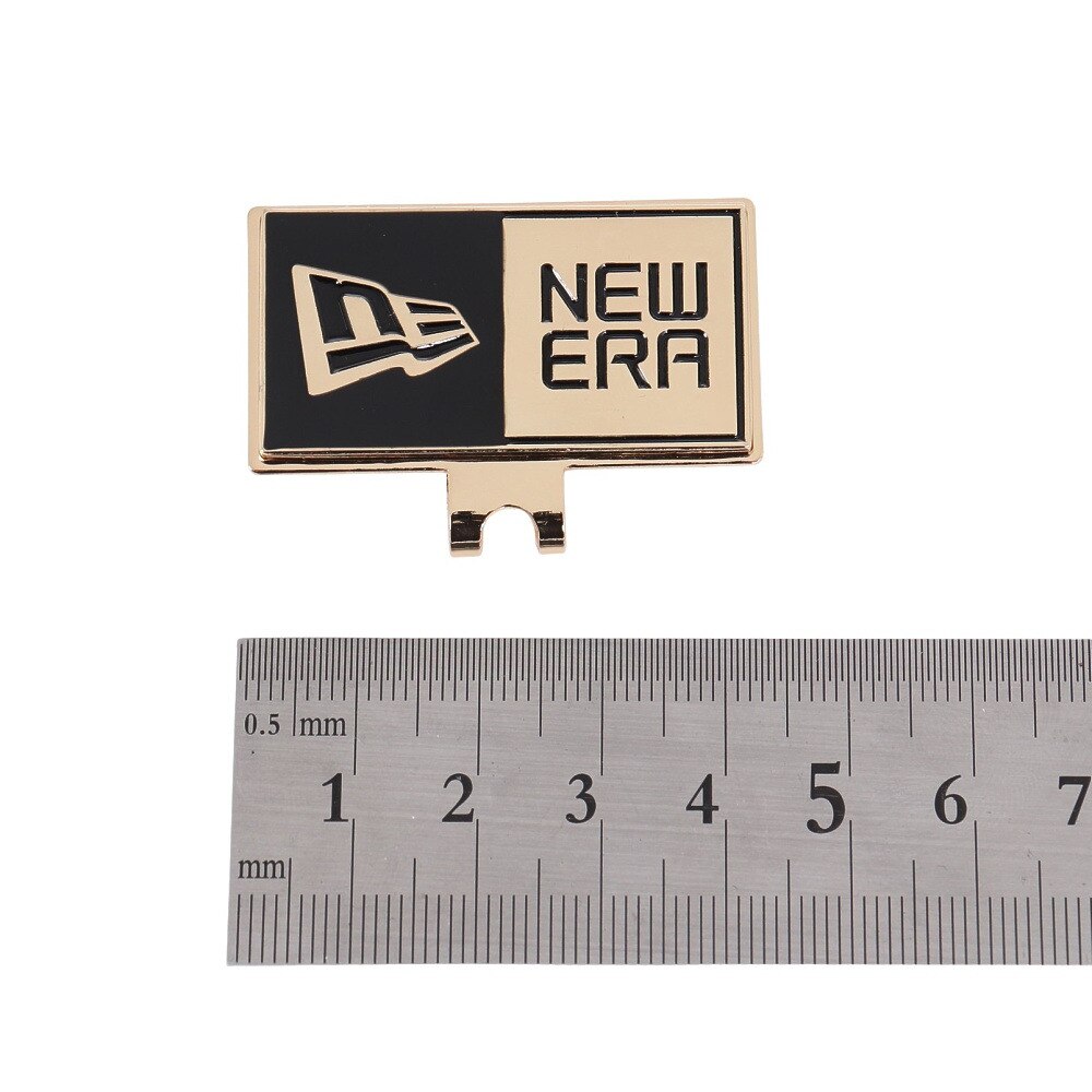 ニューエラ（NEW ERA）（メンズ、レディース）GOLF ベーシック マーカー VS 14135914