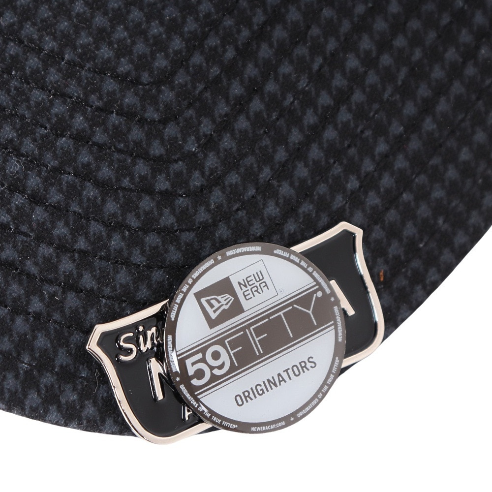 ニューエラ（NEW ERA）（メンズ、レディース）GOLF ベーシック マーカー VS 14135925
