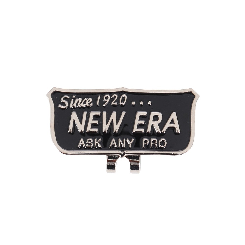 ニューエラ（NEW ERA）（メンズ、レディース）GOLF ベーシック マーカー VS 14135925