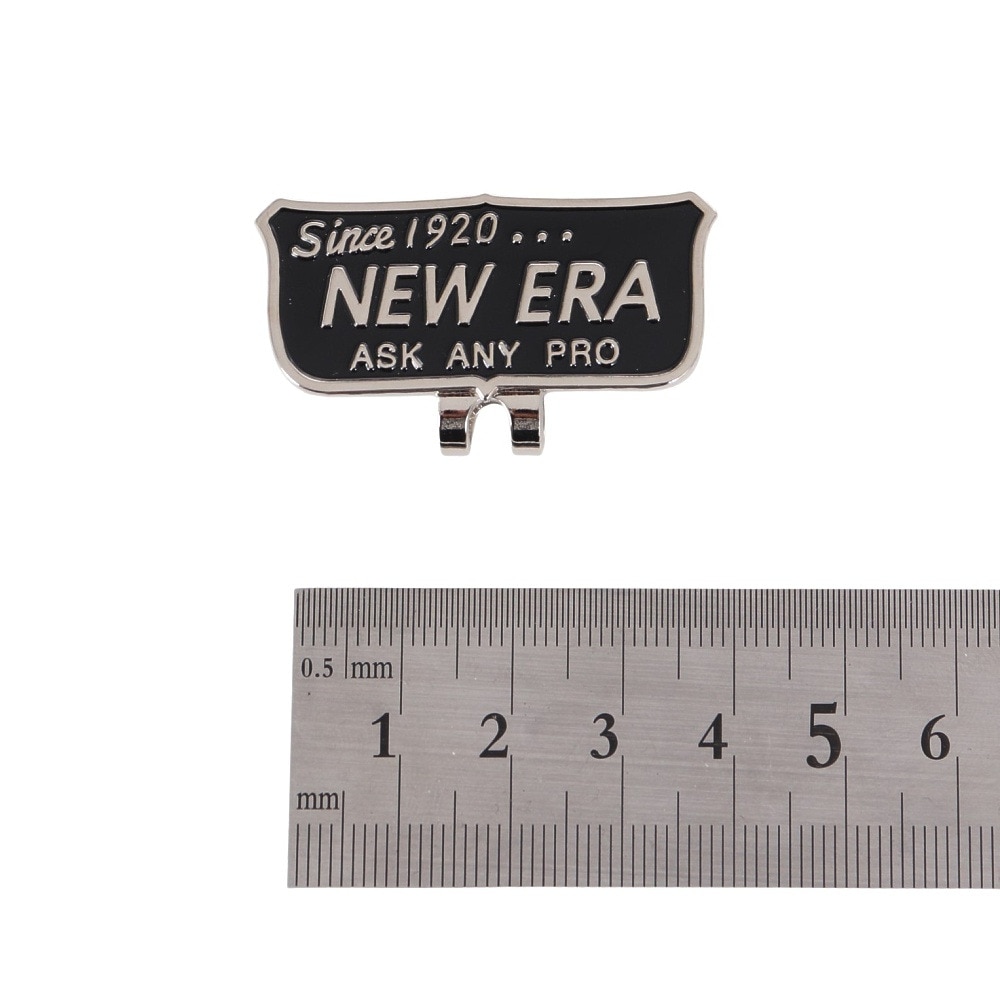 ニューエラ（NEW ERA）（メンズ、レディース）GOLF ベーシック マーカー VS 14135925