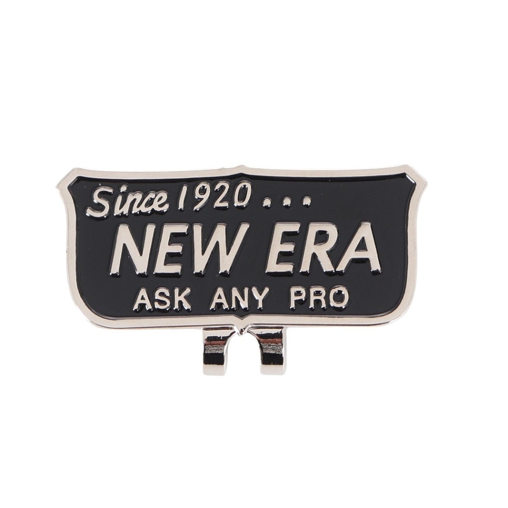 ニューエラ（NEW ERA）（メンズ、レディース）GOLF ベーシック マーカー FL 14135928-24