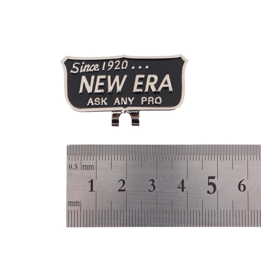 ニューエラ（NEW ERA）（メンズ、レディース）GOLF ベーシック マーカー FL 14135928-24