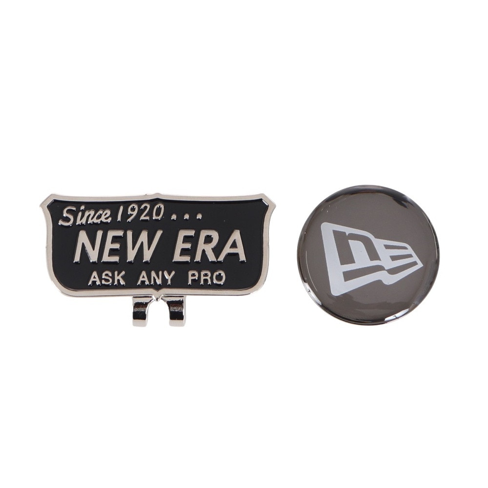 ニューエラ（NEW ERA）（メンズ、レディース）GOLF ベーシック マーカー FL 14135928-24