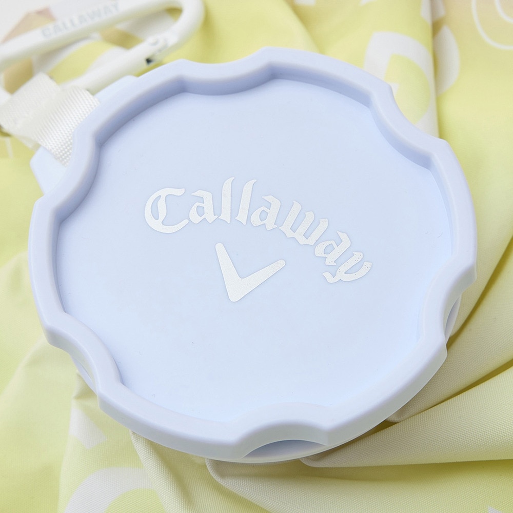 キャロウェイ（CALLAWAY）（メンズ、レディース）氷のう 氷嚢 C24198101-1060