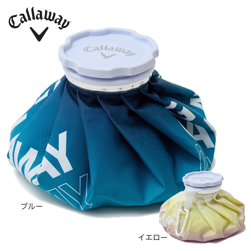 キャロウェイ（CALLAWAY）（メンズ、レディース）氷のう 氷嚢 C24198101-1110