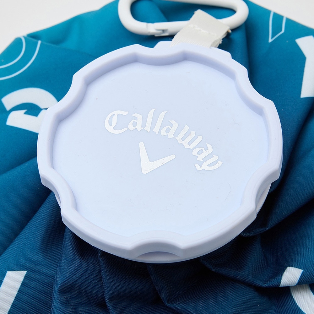 キャロウェイ（CALLAWAY）（メンズ、レディース）氷のう 氷嚢 C24198101-1110