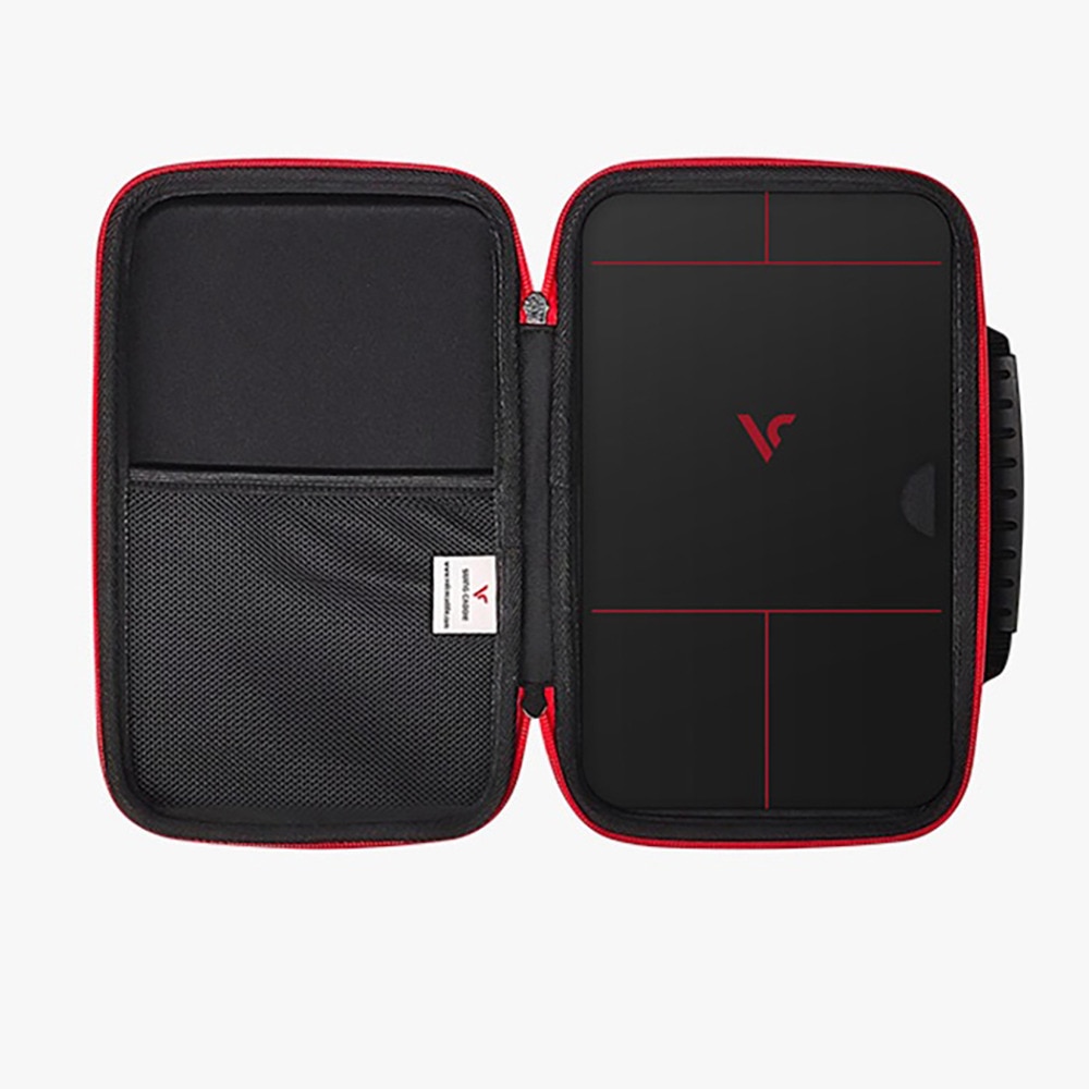 ボイスキャディ（voice caddie）（メンズ、レディース）スイングキャディ SC4ポーチ SC4-pouch