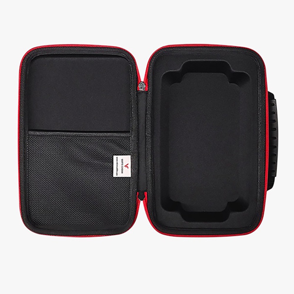 ボイスキャディ（voice caddie）（メンズ、レディース）スイングキャディ SC4ポーチ SC4-pouch