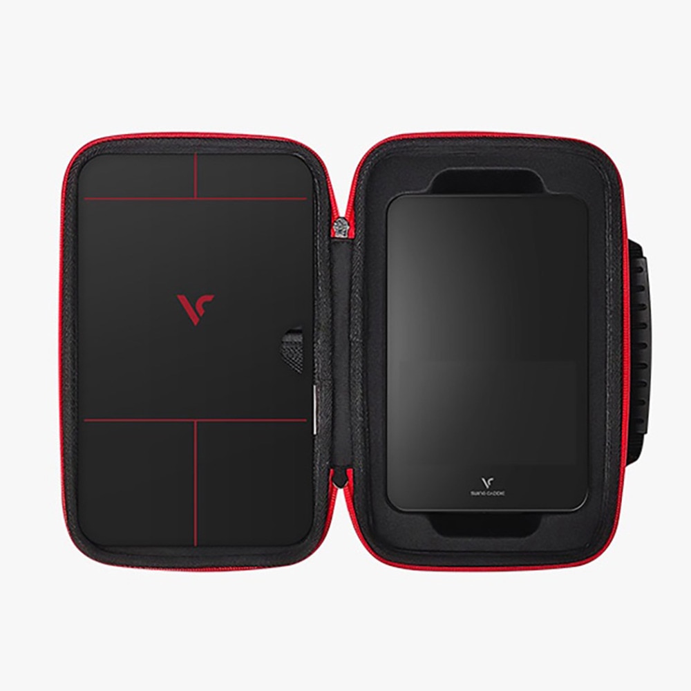 ボイスキャディ（voice caddie）（メンズ、レディース）スイングキャディ SC4ポーチ SC4-pouch