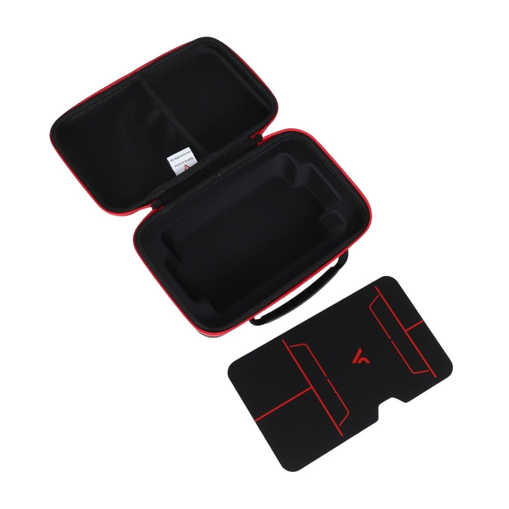 ボイスキャディ（voice caddie）（メンズ、レディース）スイング