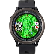 (メンズ、レディース)ゴルフ 距離計 ナビ スマートウォッチ ウォッチエースプロ ACE PRO EV‐337