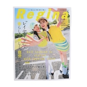 (メンズ、レディース)Regina 2024 Spring 春号 Regina2024Spring
