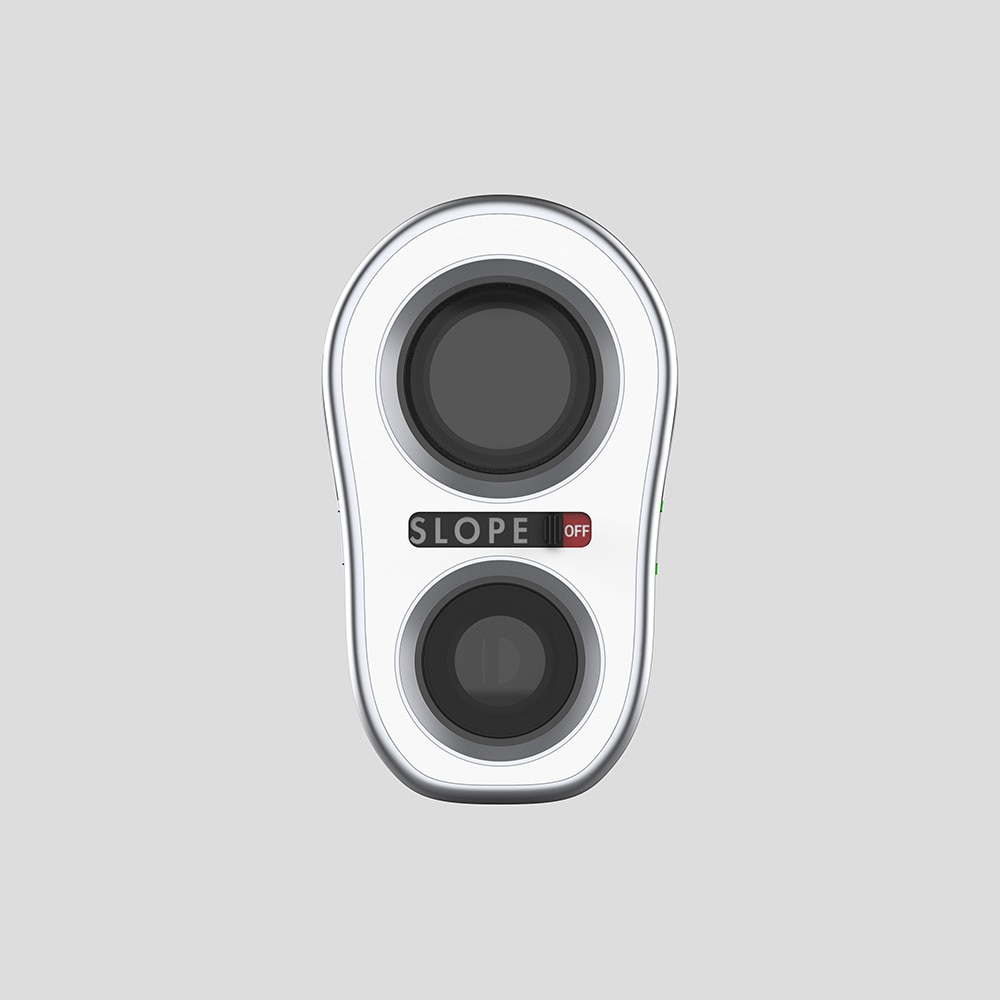ゴルフバディ（GOLF BUDDY）（メンズ、レディース、キッズ）ゴルフ レーザー距離計 防水 ゴルフバディ エイム L30 GOLFBUDDY L30