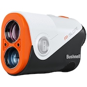 ブッシュネル（Bushnell）（メンズ、レディース）ゴルフ レーザー距離計 ピンシーカーA1スロープジョルト