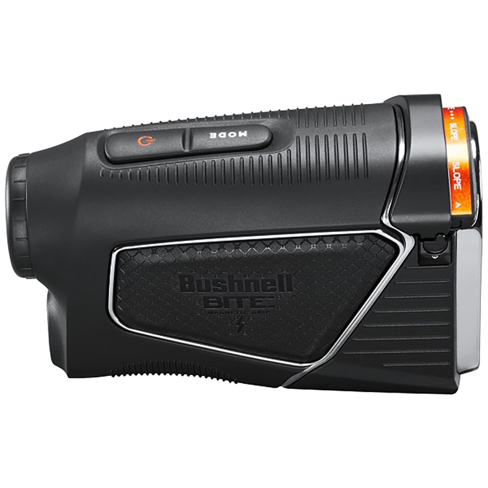 ブッシュネル（Bushnell）（メンズ、レディース）ゴルフ レーザー距離計 防水 ピンシーカープロX3プラスジョルト