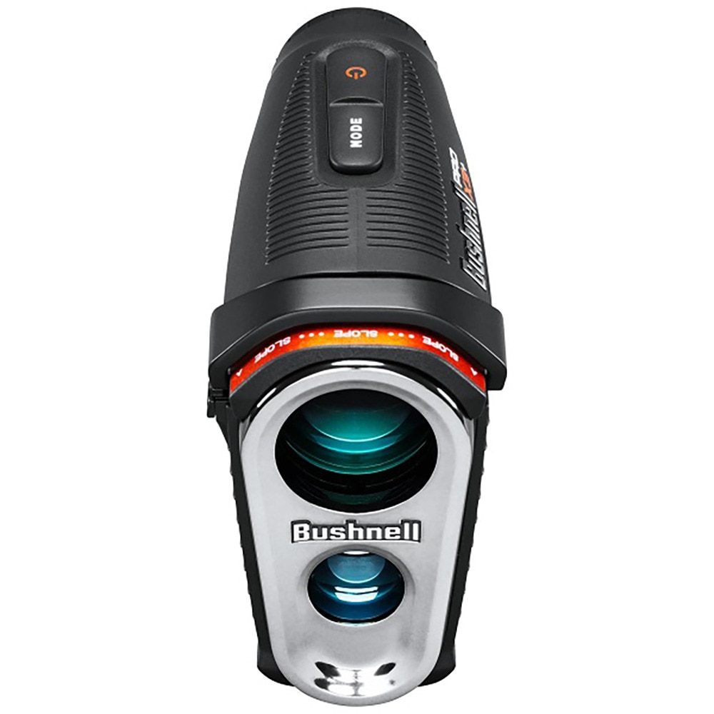 ブッシュネル（Bushnell）（メンズ、レディース）ゴルフ レーザー距離計 防水 ピンシーカープロX3プラスジョルト