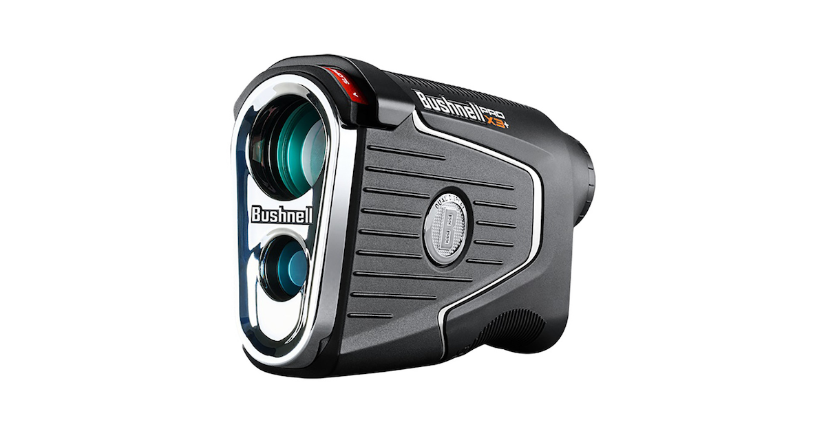 今だけ値下げ】ブッシュネル（Bushnell） ピンシーカープロX3ジョルト 