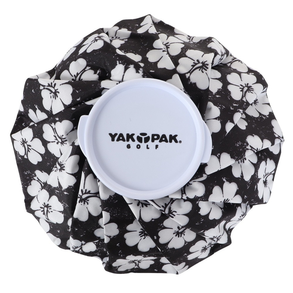 ヤックパック（YAK PAK）（メンズ、レディース、キッズ）氷嚢 YPHYO-2425 ポップハイビスカス