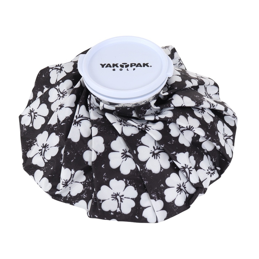 ヤックパック（YAK PAK）（メンズ、レディース、キッズ）氷嚢 YPHYO-2425 ポップハイビスカス