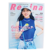 (メンズ、レディース)Regina 2024 Summer 夏号