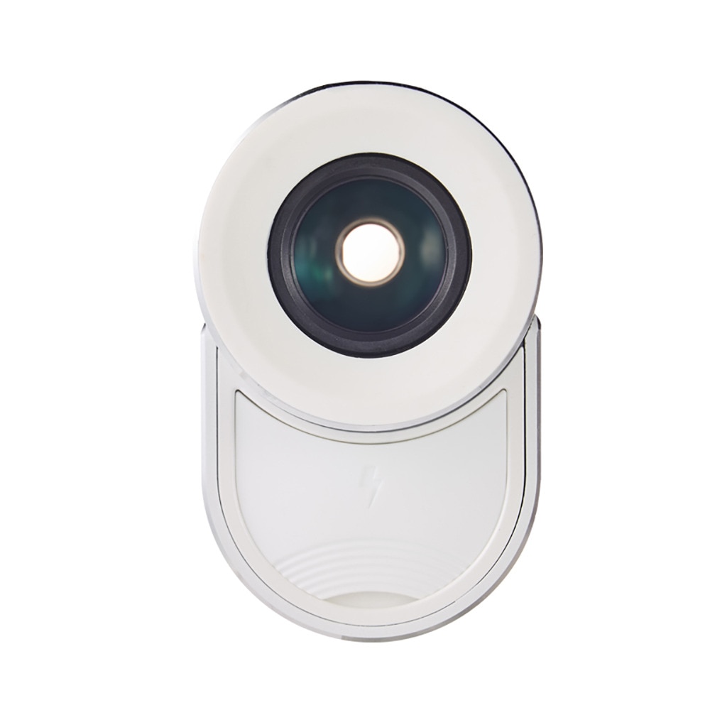 R2G（R2G）（メンズ、レディース）ゴルフ用レーザー距離計 MATE PRO R25RNZ01 WHT
