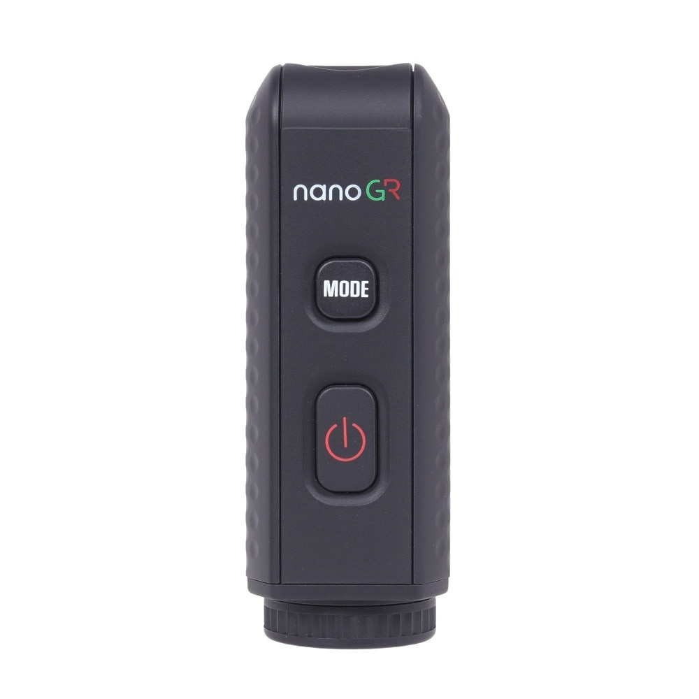 ショットナビ（Shot Navi）（メンズ、レディース）ゴルフ レーザー距離計 GPSゴルフナビ セット INFINITY nano GR ブラック