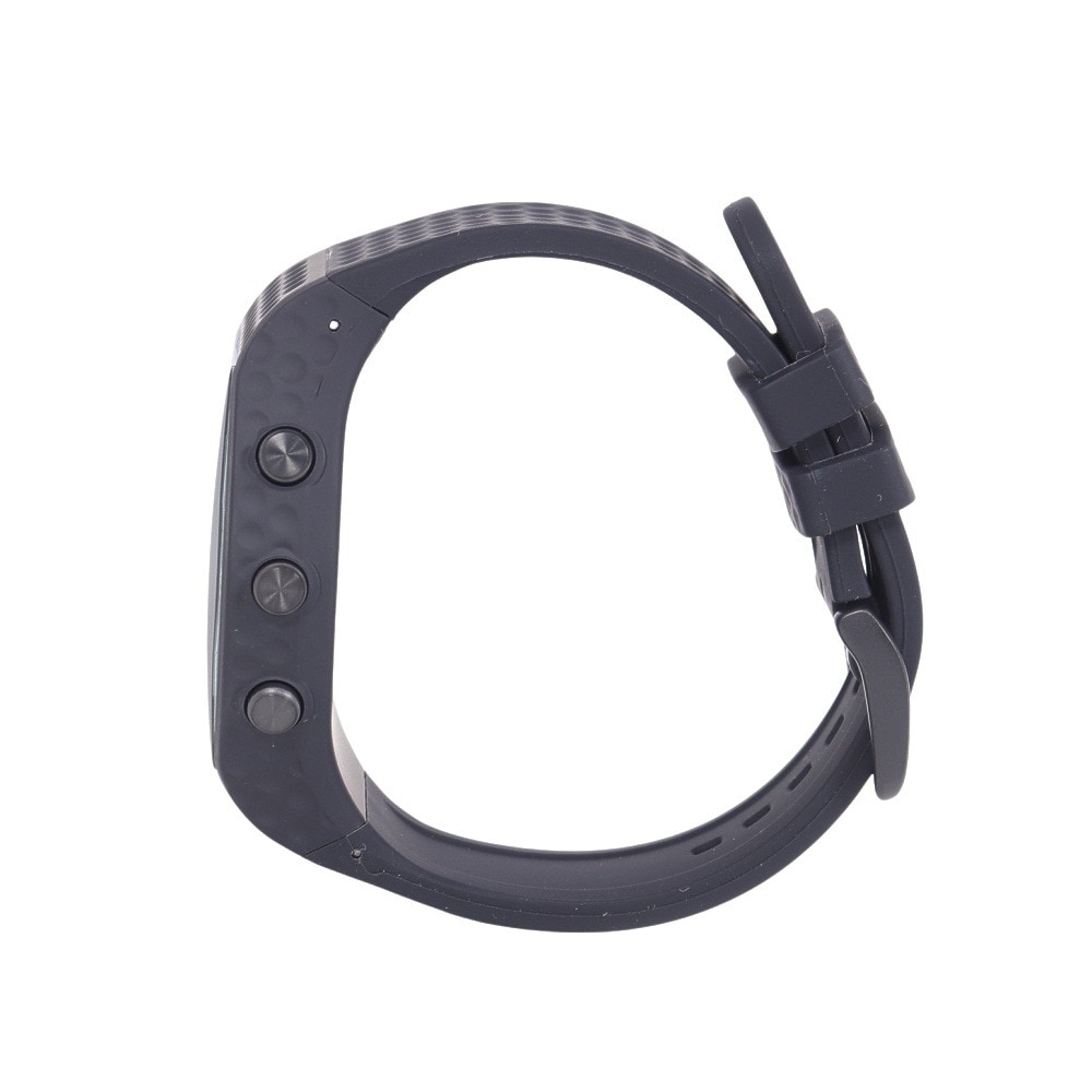 ショットナビ（Shot Navi）（メンズ、レディース）ゴルフ レーザー距離計 GPSゴルフナビ セット INFINITY nano GR ブラック
