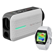 (メンズ、レディース)ゴルフナビ INFINITY nano GR セット