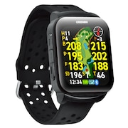 (メンズ、レディース)ザ・ゴルフ ウォッチ GS501