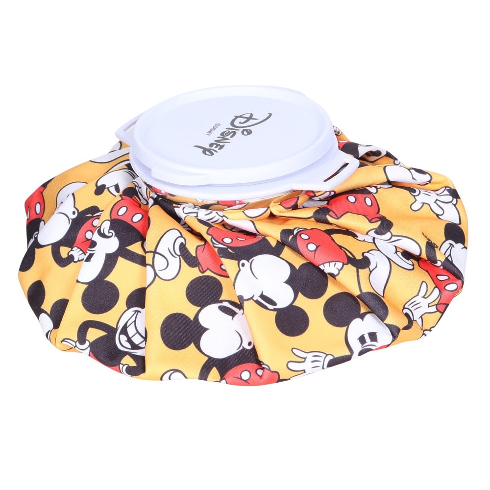 DISNEY（DISNEY）（メンズ、レディース）氷のう アイスバッグ TEMG3S52 イエロー