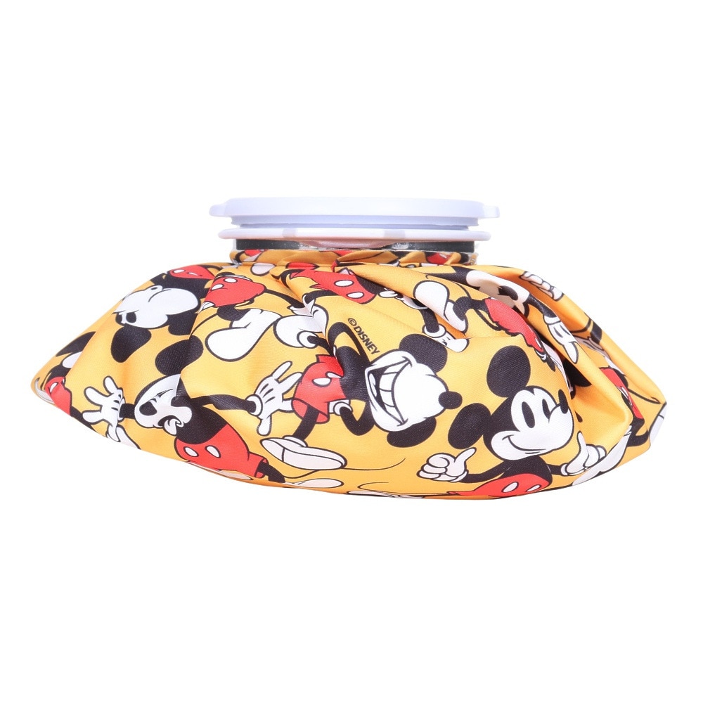 DISNEY（DISNEY）（メンズ、レディース）氷のう アイスバッグ TEMG3S52 イエロー