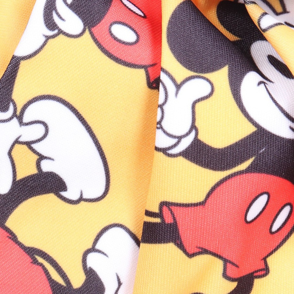 DISNEY（DISNEY）（メンズ、レディース）氷のう アイスバッグ TEMG3S52 イエロー