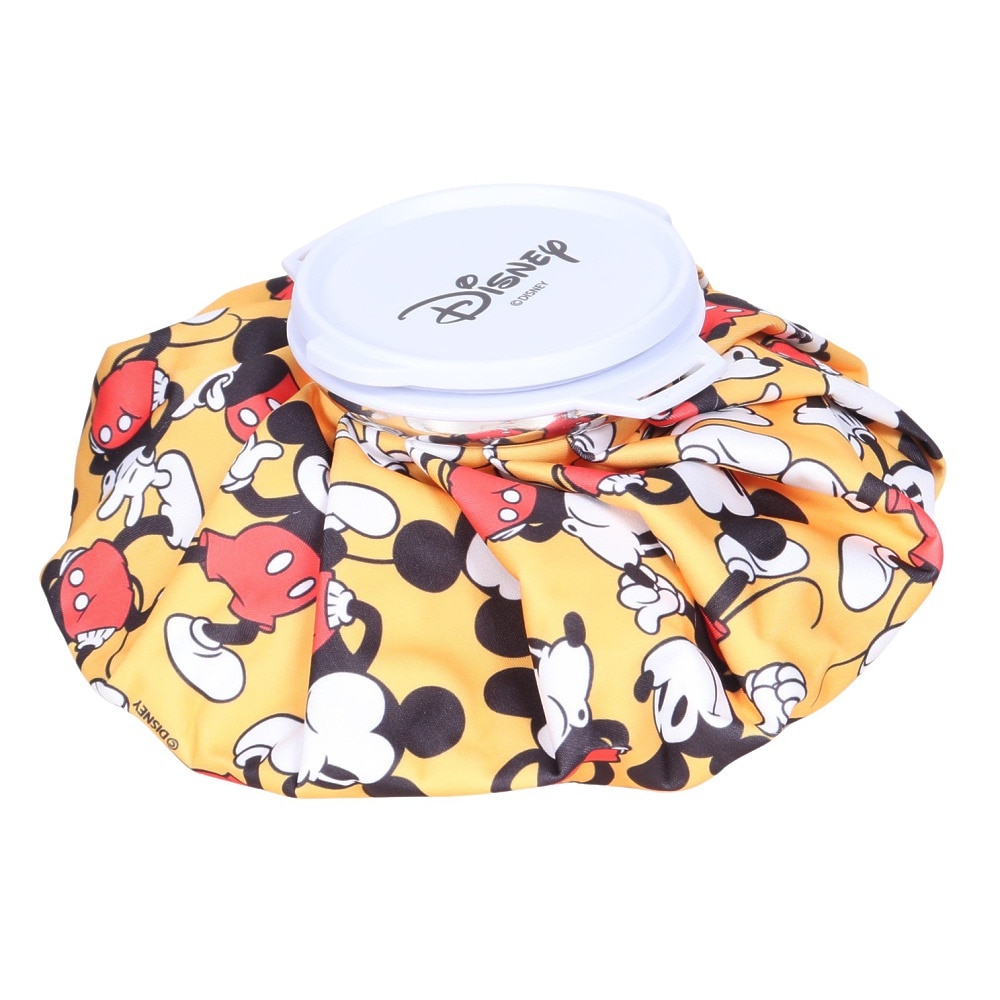 DISNEY（DISNEY）（メンズ、レディース）氷のう アイスバッグ TEMG3S52 イエロー