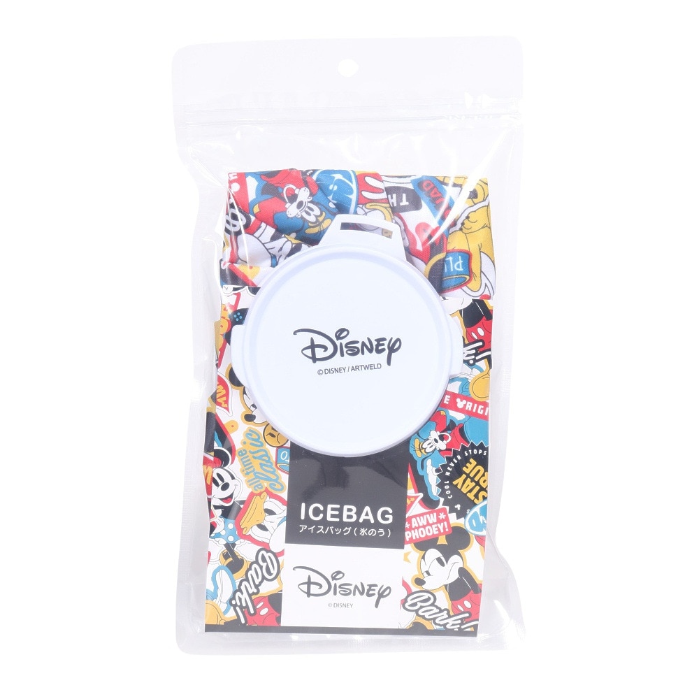 DISNEY（DISNEY）（メンズ、レディース）氷のう アイスバッグ XYMG4SE1 ホワイト